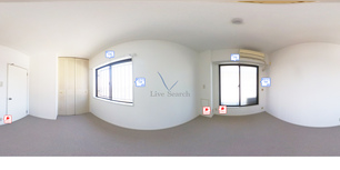 コープ野村青谷 901 【兵庫県王子公園駅】 の間取り図