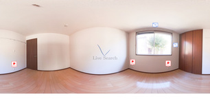 ビューコートm D102 【福岡県水城駅】 の間取り図