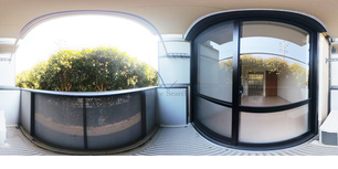 ルミエールOSK 105 【茨城県水戸駅】 の間取り図