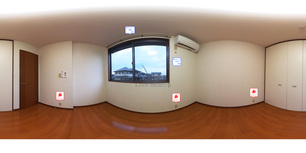 クレストyB 102 【茨城県水戸駅】 の間取り図