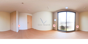 フローラ 102 【福岡県井尻】 の間取り図