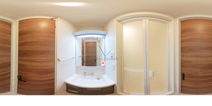 ソレイユ 101 【東京都国分寺駅】 の間取り図