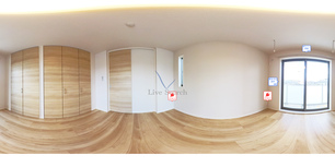 アリーチェ 203 【福岡県井尻駅】 の間取り図