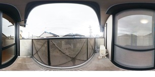 （4503840）エスポアル 0202 【滋賀県唐橋前】 の間取り図