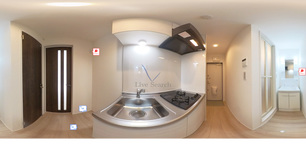 パステールグラン八千代台 205 【千葉県八千代台駅】 の間取り図