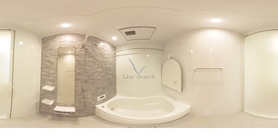 713214R	レグノフィーゴ駒場東大前 103 【東京都駒場東大前】 の間取り図