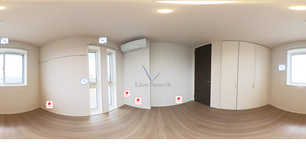 グランビスタ 305 【埼玉県みずほ台】 の間取り図