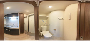 J-ARC上石神井  201 【東京都上石神井駅】 の間取り図