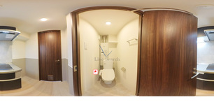 J-ARC上石神井  302 【東京都上石神井駅】 の間取り図