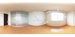 メゾン・ド・アンジュ　A 102 【茨城県赤塚】 の間取り図