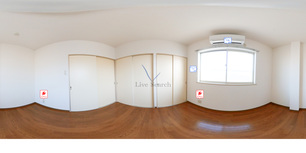 シャモット若林 405 【東京都若林駅】 の間取り図