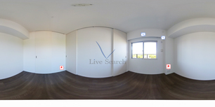 RJRプレシア吉塚駅前Ⅱ 708 【福岡県吉塚駅】 の間取り図