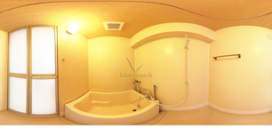 サンシャイン10 202 【福岡県春日原駅】 の間取り図