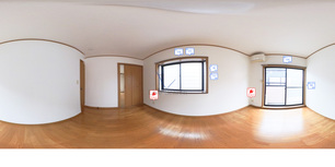 東習志野5丁目戸建 1 【千葉県実籾駅】 の間取り図