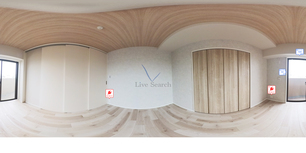 朝日クレス・パリオ王子 801 【東京都東京メトロ南北線 / 王子神谷駅 徒歩1分】 の間取り図