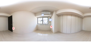 PLANETPALACE都立家政 201 【東京都西武新宿線「都立家政駅」徒歩2分】 の間取り図