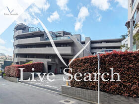 ルピナス渋谷桜丘ガーデンコート 414 【東京都渋谷駅　】 の間取り図