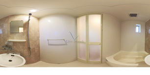 （4500870）クローバー草津 0202 【滋賀県草津】 の間取り図