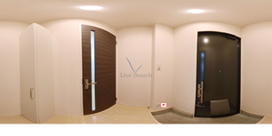 （4505050）Augusta 0104 【滋賀県三井寺】 の間取り図