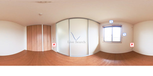 （0003375）シャーメゾン  ザ  サンフラワー 0102 【滋賀県堅田駅】 の間取り図