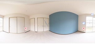 （0007374）草川ハイツⅢ 0102 【滋賀県瀬田駅】 の間取り図