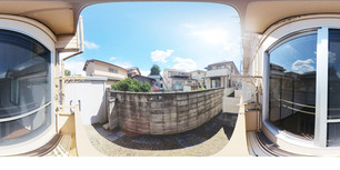 （4500080）シャンブル12 0107 【滋賀県中ノ庄】 の間取り図