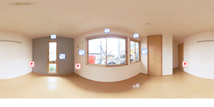 ローズクレスト 103 【東京都東府中駅】 の間取り図