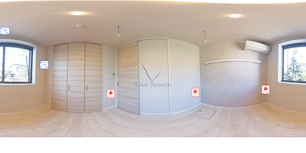 コーディア東船橋 106 【千葉県東船橋】 の間取り図