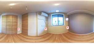 コーディア東船橋 203 【千葉県東船橋】 の間取り図