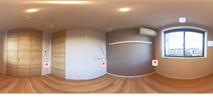 コーディア東船橋 206 【千葉県東船橋】 の間取り図