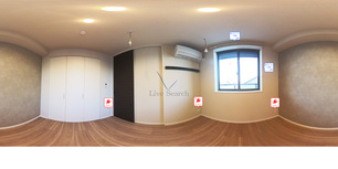 コーディア東船橋 303 【千葉県東船橋】 の間取り図