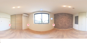 アミコートミヤオ 101 【埼玉県与野本町】 の間取り図