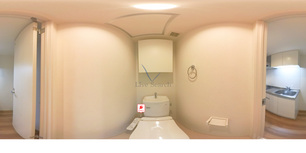 サンキエム 3A 【愛知県地下鉄東山線「八田」駅】 の間取り図