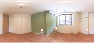 アミコートミヤオ 103 【埼玉県与野本町】 の間取り図