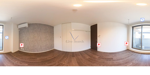 アミコートミヤオ 202 【埼玉県与野本町】 の間取り図