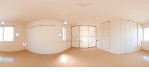 レジナ.ki 101 【神奈川県橋本駅　】 の間取り図