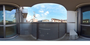 （4505050）Augusta 0113 【滋賀県三井寺】 の間取り図