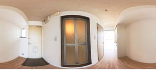 ホワイトウィングイーエフ 101 【千葉県東船橋駅】 の間取り図