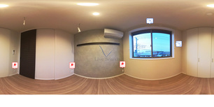 コーディア東船橋 306 【千葉県東船橋】 の間取り図