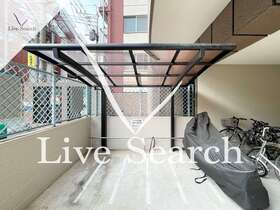 プレシャス天神南 701 【福岡県天神駅】 の間取り図