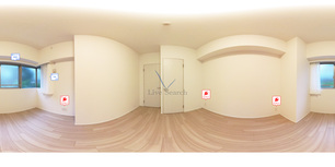 テラス神戸・中山手 110 【兵庫県神戸】 の間取り図