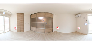 Euphoria籠池通  102 【兵庫県王子公園駅】 の間取り図