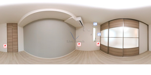 Euphoria籠池通  103 【兵庫県王子公園駅】 の間取り図