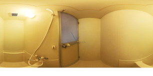 DAISHOTOWN KASUGA Ⅰ 201 【福岡県博多南駅】 の間取り図