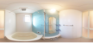 シャーメゾン堀町 101 【茨城県水戸駅】 の間取り図