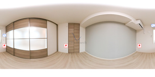 Euphoria籠池通  203 【兵庫県王子公園駅】 の間取り図