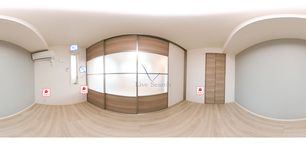 Euphoria籠池通  303 【兵庫県王子公園駅】 の間取り図