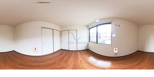 VIVI　JURIAN B101 【滋賀県草津駅】 の間取り図