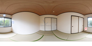 エクセレート泉大津 105 【大阪府泉大津駅】 の間取り図