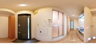 セフィラ藤方 103 【神奈川県保土ヶ谷駅】 の間取り図